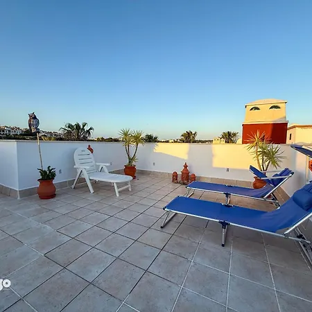 Moderno Y Luminoso Vista Esuri Ore01 * Ayamonte