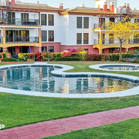 Moderno Y Luminoso Vista Esuri Ore01 Ayamonte